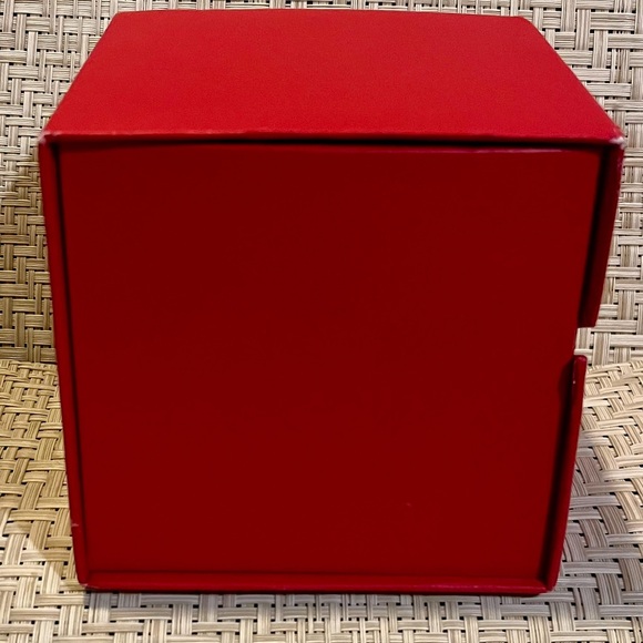 RARE Swarovski Elements Holiday Ornament HSN Cares Collection with Red Giftbox - Picture 16 of 16